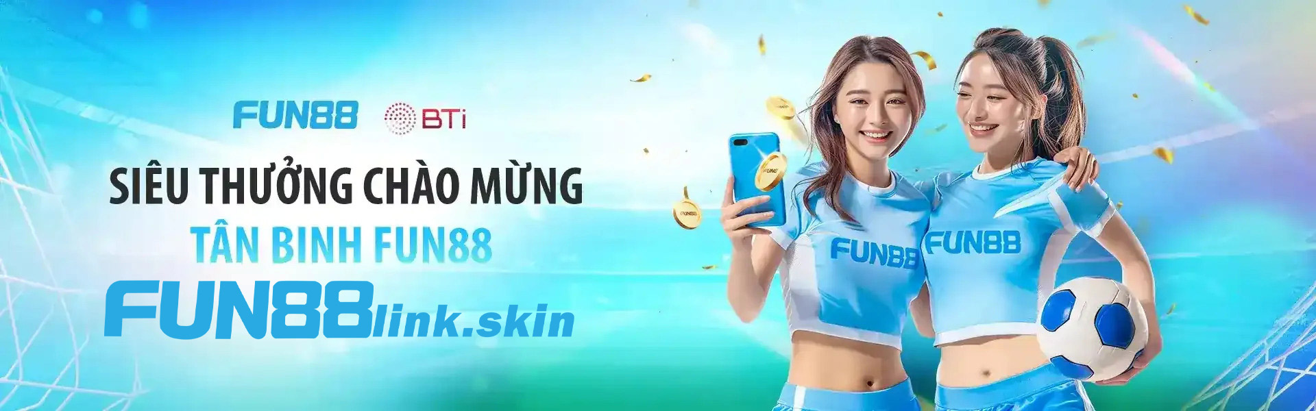 Banner trang chủ